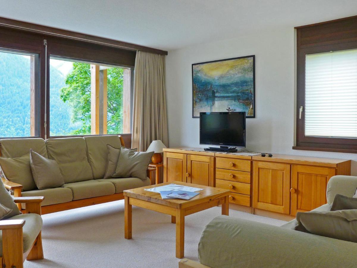 Apartment Primula By Interhome Wengen Exterior foto